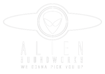 Alien Soundworks Official Website